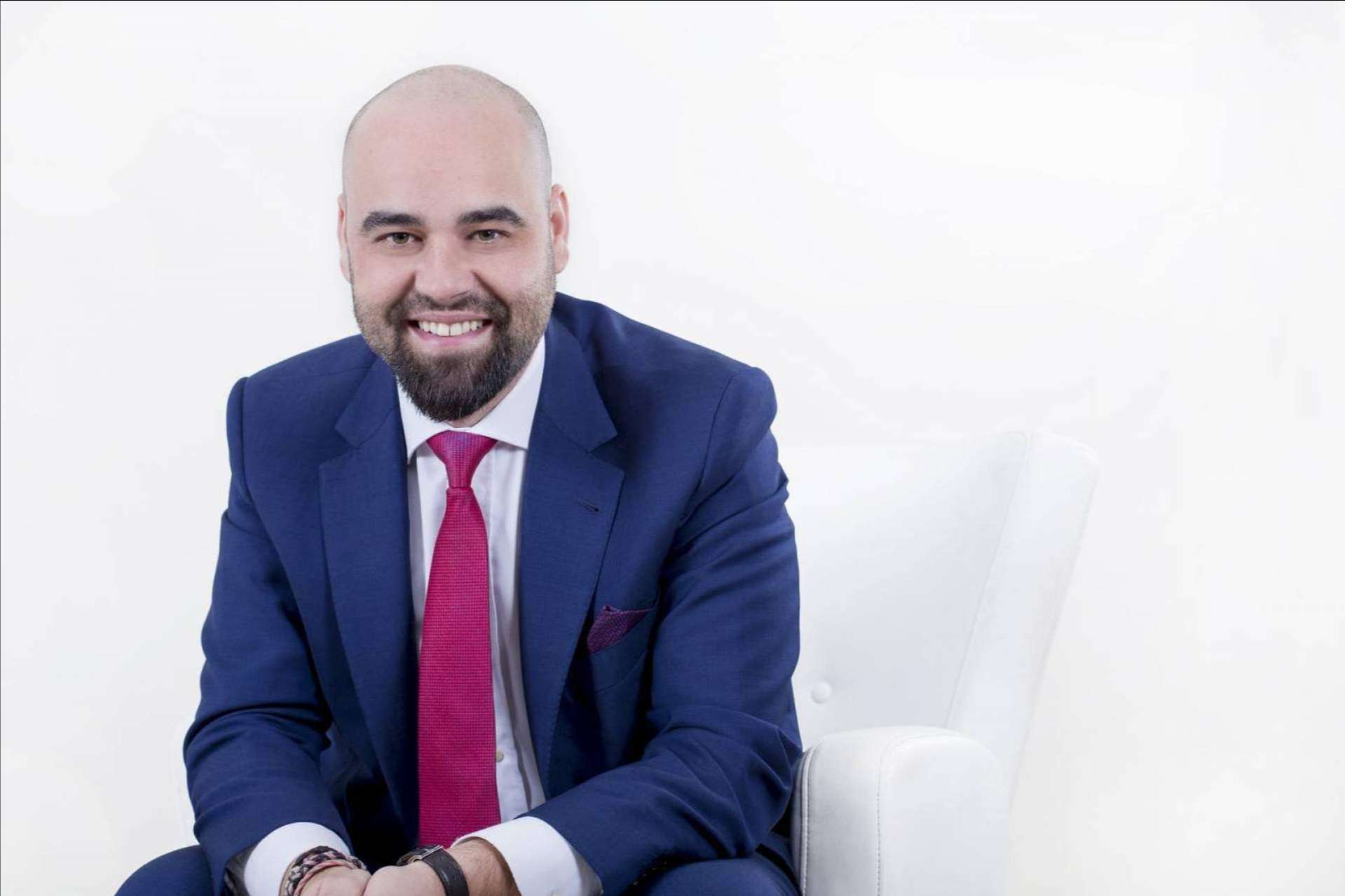 ¿Quién es Vicente Sanz? El headhunter que ha ayudado a crecer a cientos de empresas