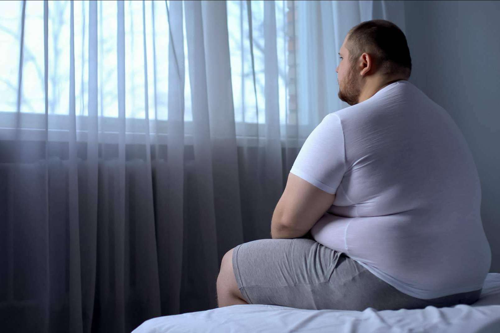 Los consejos de Sonia Lucena en psiconutrición para combatir la obesidad producida por la ansiedad
