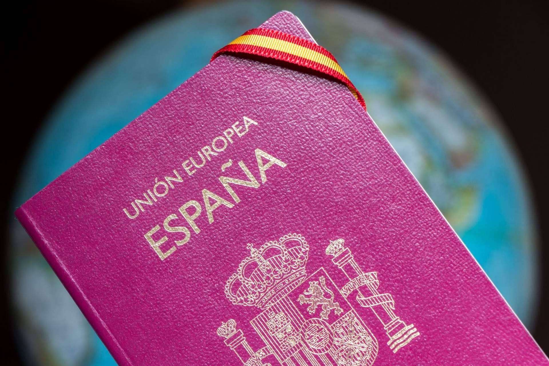 El portal con mayor utilidad para los extranjeros en España es El Extranjero