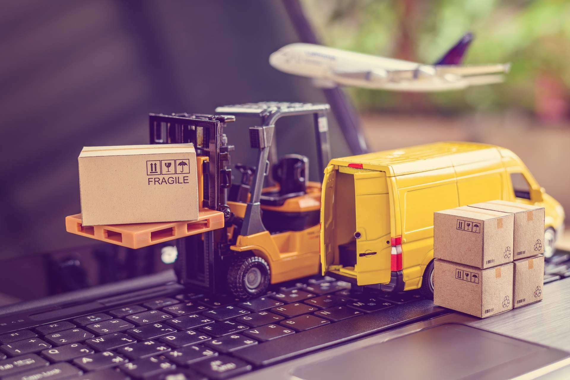 Servicios en toda la Unión Europea con Marosa: asesora fiscal especializada en normas de IVA sobre el sector e-commerce