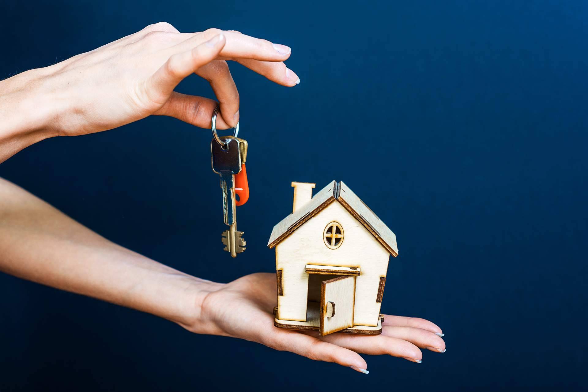 El exitoso portal inmobiliario de Todopisos