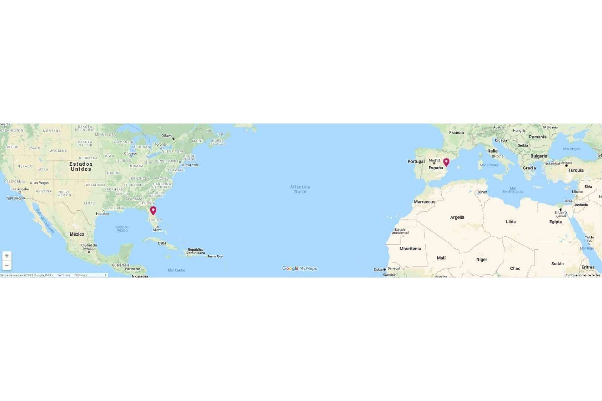 Aacore Supply inaugura la apuertura de nuevas oficinas de representación en la ciudad estadounidense de Orlando