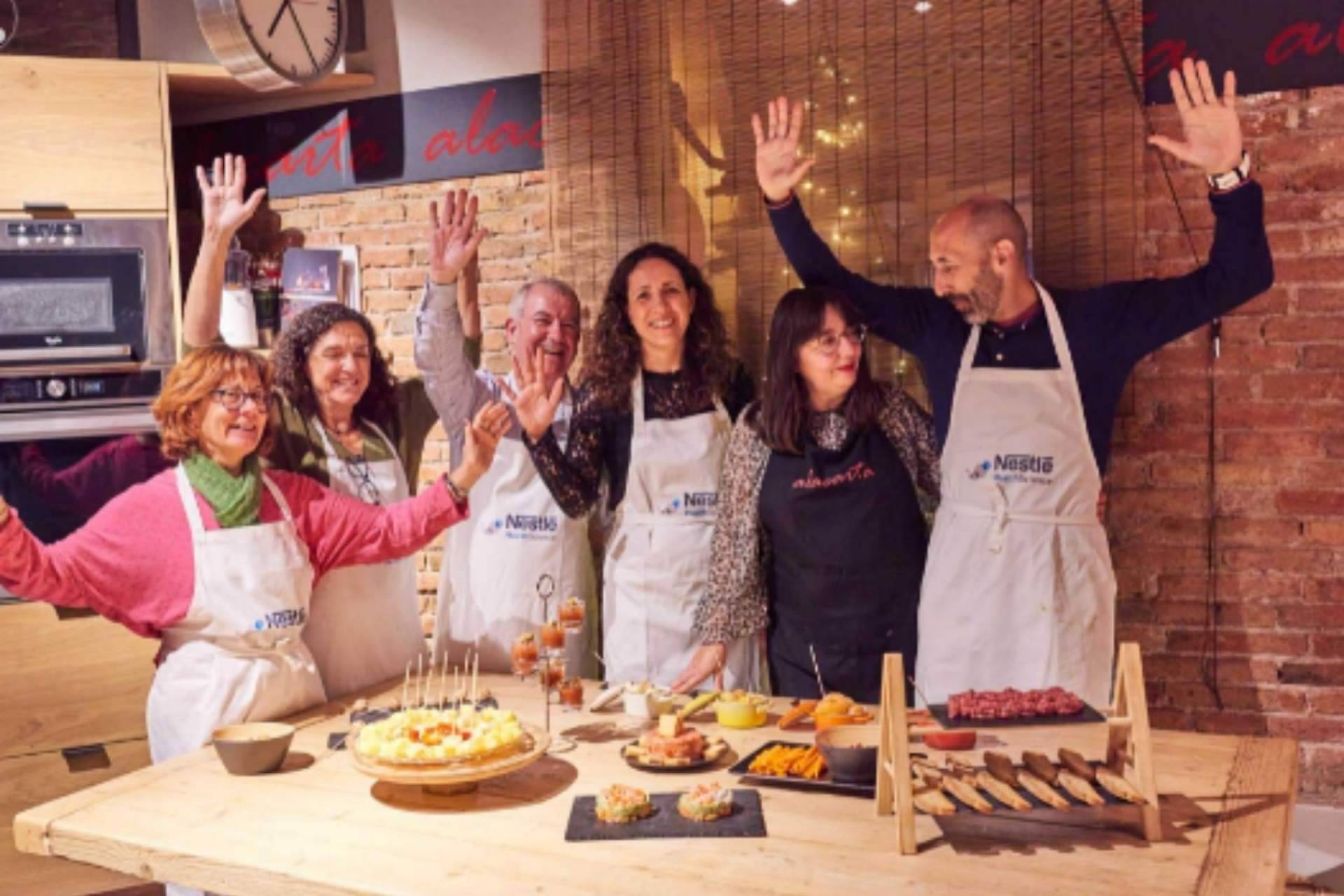 Marca Condal, la empresa de eventos que se ocupa de todo el proceso de organización