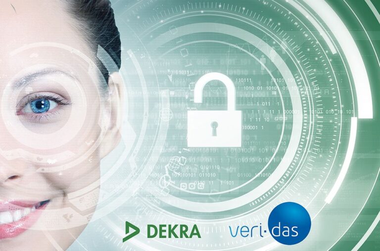 Foto de DEKRA verifica que la herramienta de identificación no