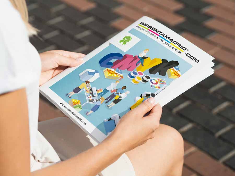 La imprenta, una herramienta de gran valor en las campañas publicitarias, según ImprentaMadrid.com