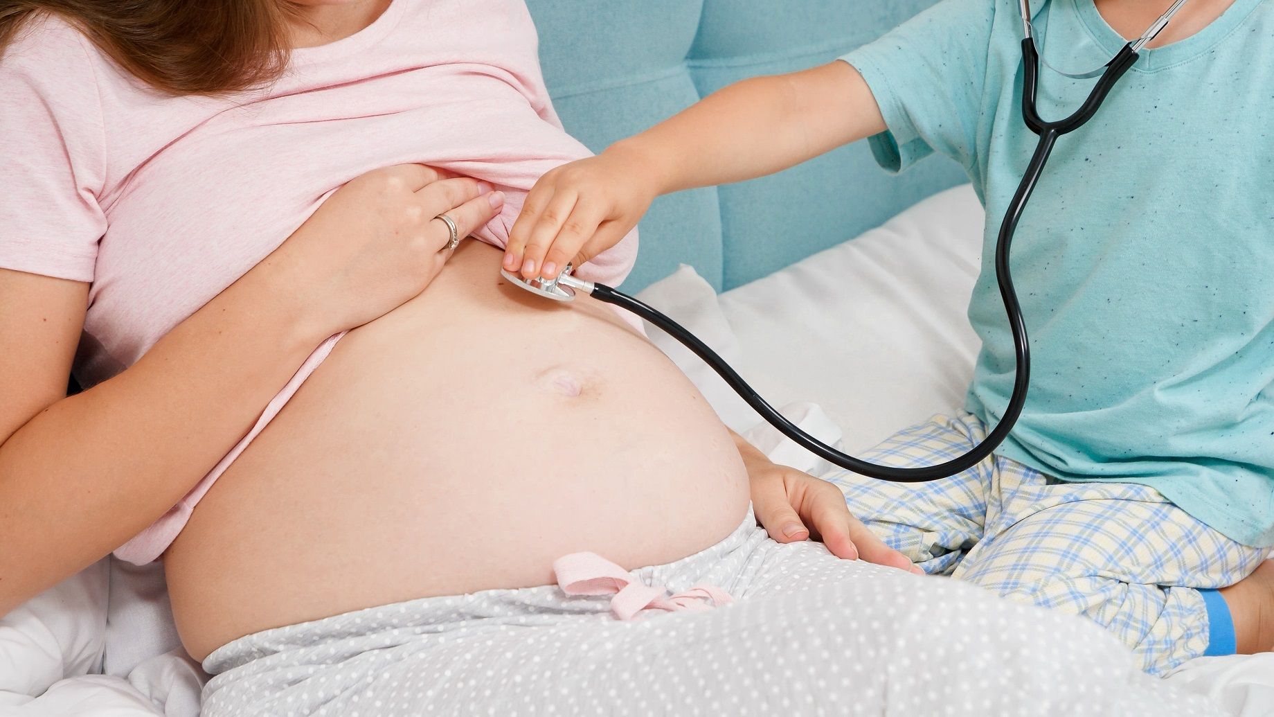Veritas Intercontinental completa su oferta de servicios perinatales con el lanzamiento de myPrenatalWES, una innovadora prueba de diagnóstico prenatal