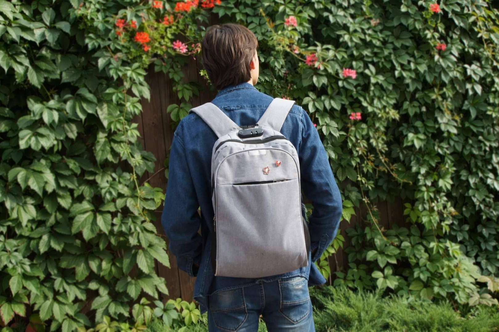 Las mochilas publicitarias de RegaloEmpresas: posicionarse en la mente de los consumidores