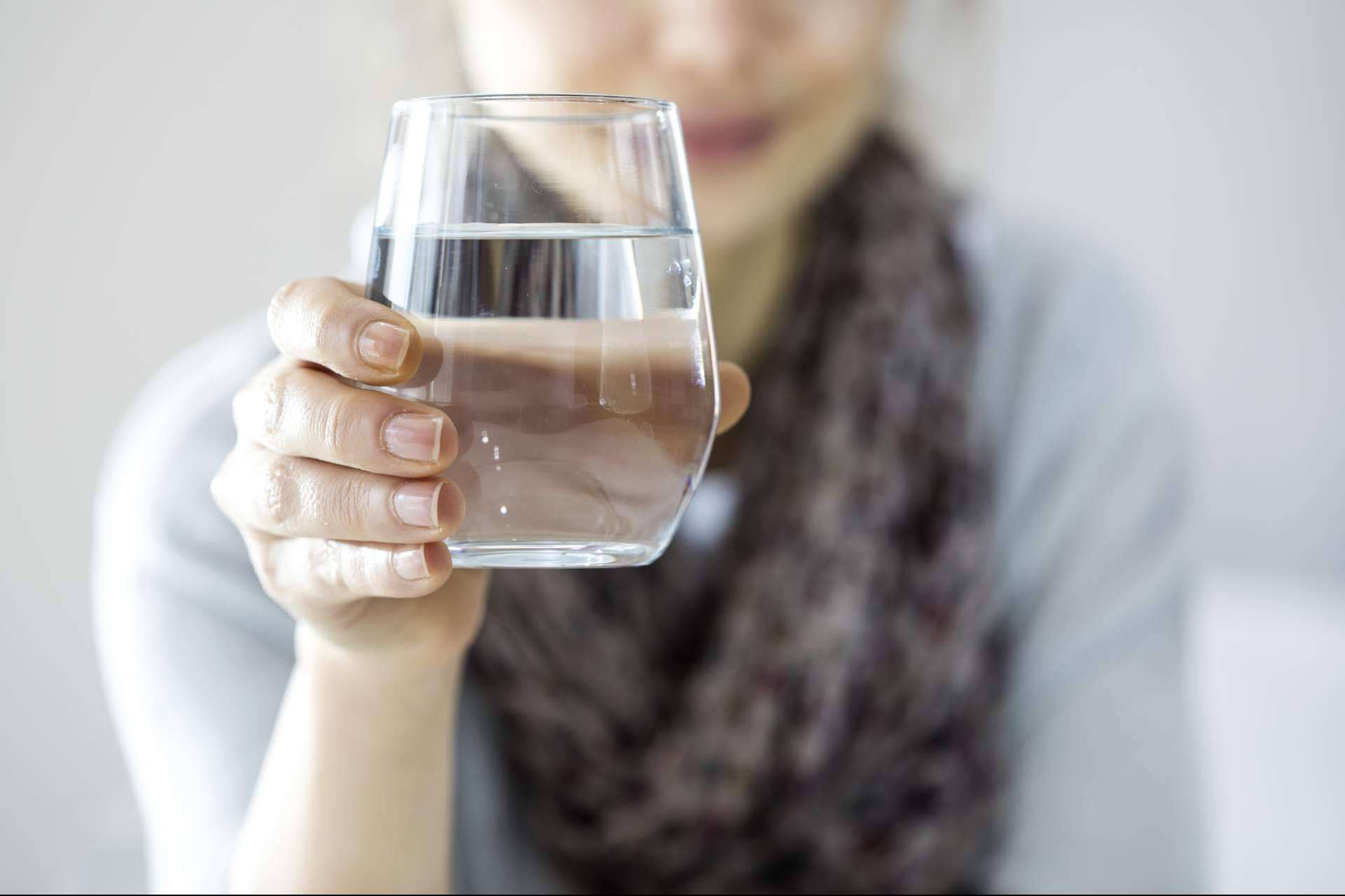 Las ventajas de consumir agua filtrada de la mano de H20 Taps