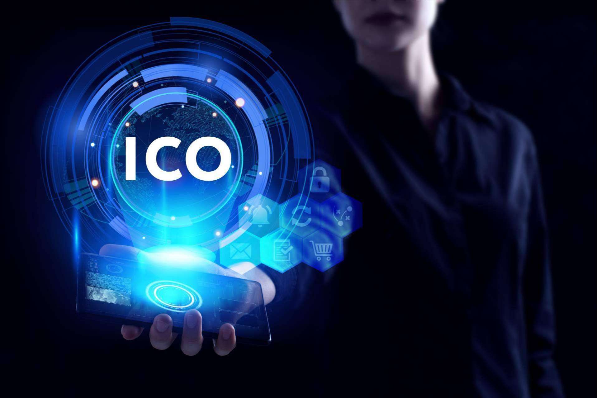 Preparación de la ICO para su token Blockchain, por la tecnológica española Febelink