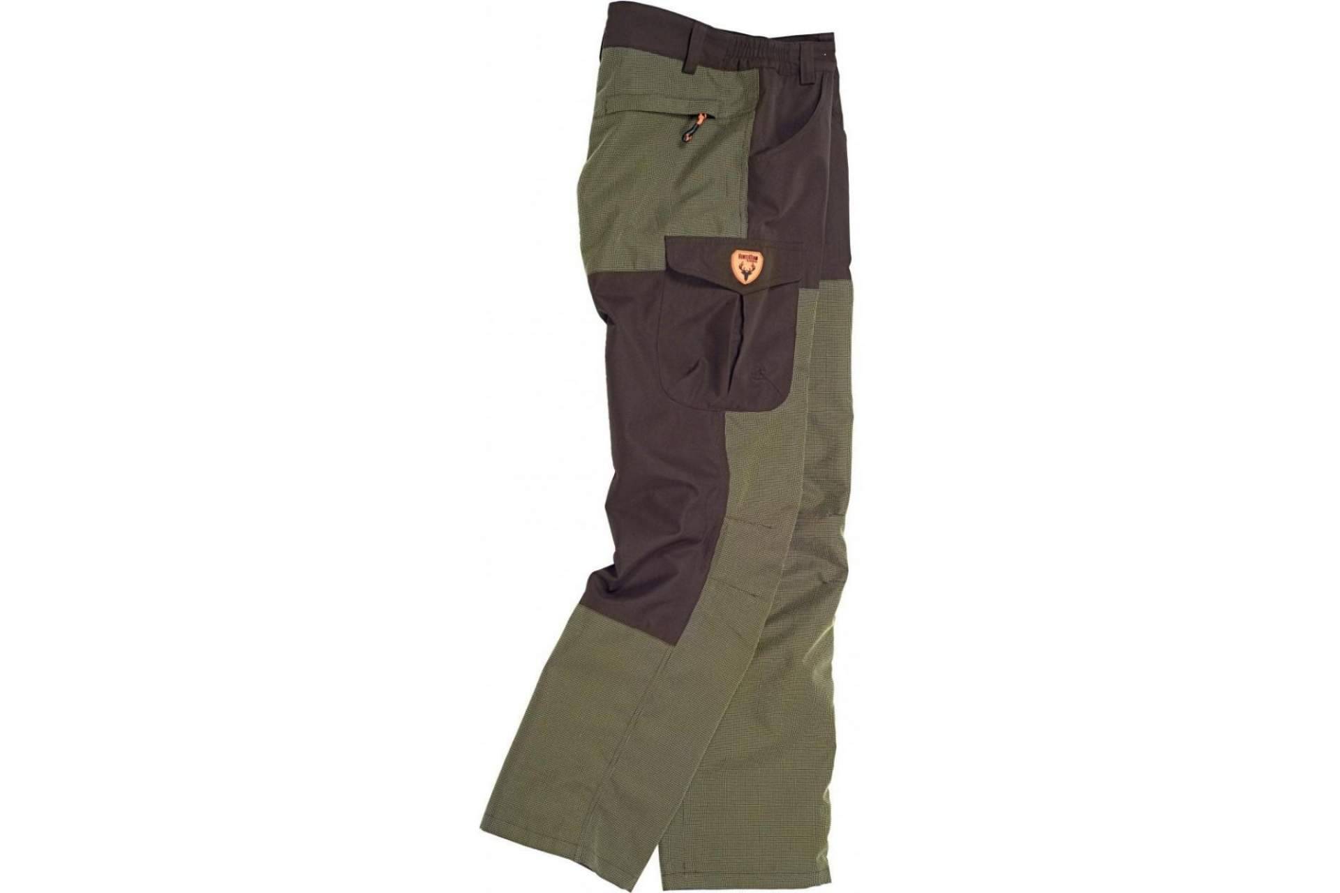 Amplio catálogo de pantalones de caza en la tienda online Promofactory
