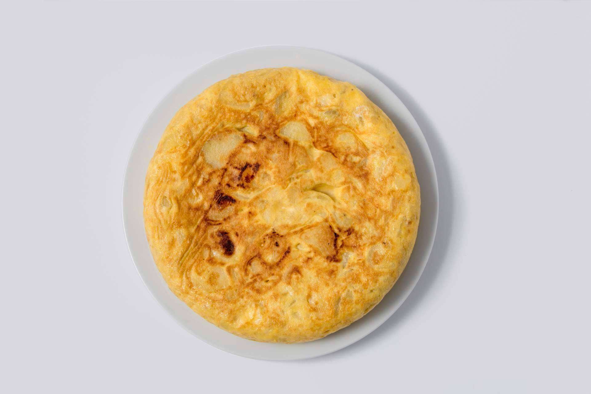 Veggie Egg: el verdadero sustituto del huevo ideal para veganos de Mediterranean Superfoods