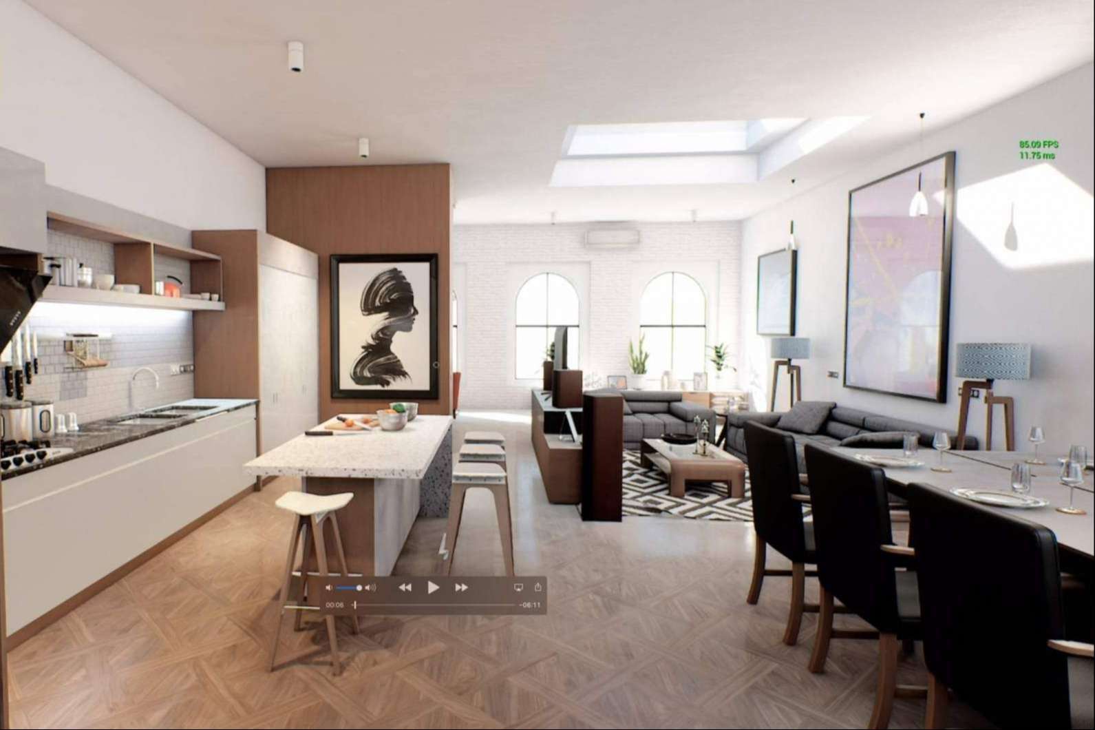 3D Business School: las ventajas del uso del software Unreal Engine 5 para compañías