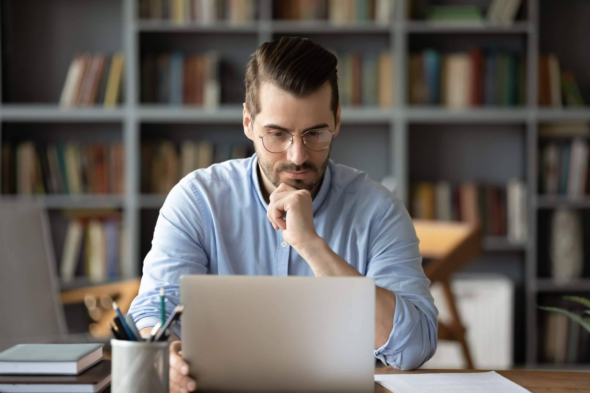 El software de Ayuda Universitaria es la opción gratuita y en español del Turnitin