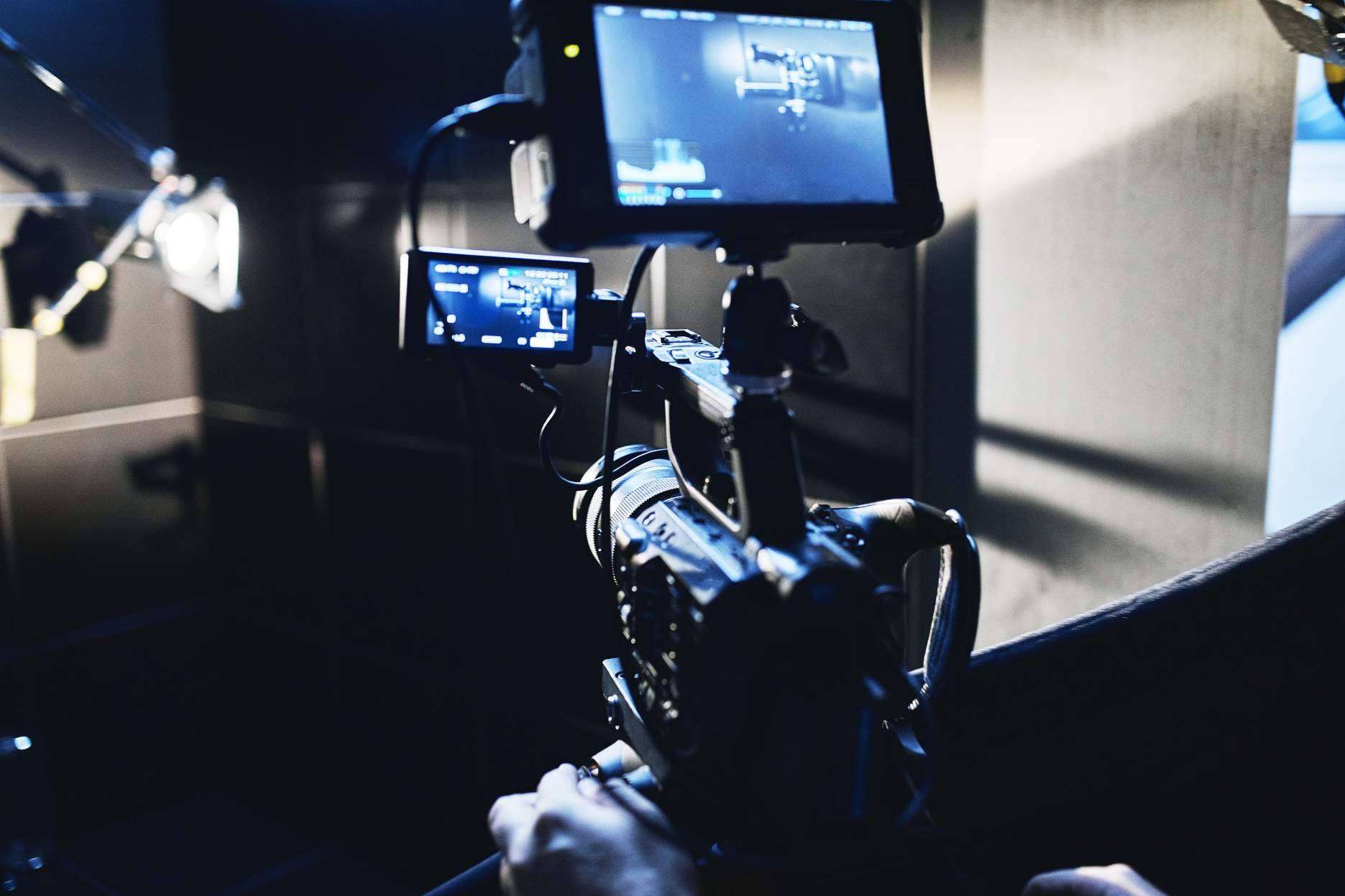 La productora adaptada a las nuevas tecnologías para la creación de vídeos para empresas: The Video Network