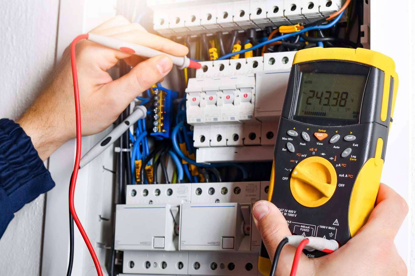 ¿Cuánto cuesta la instalación eléctrica?: Presupuestos Gratis Online