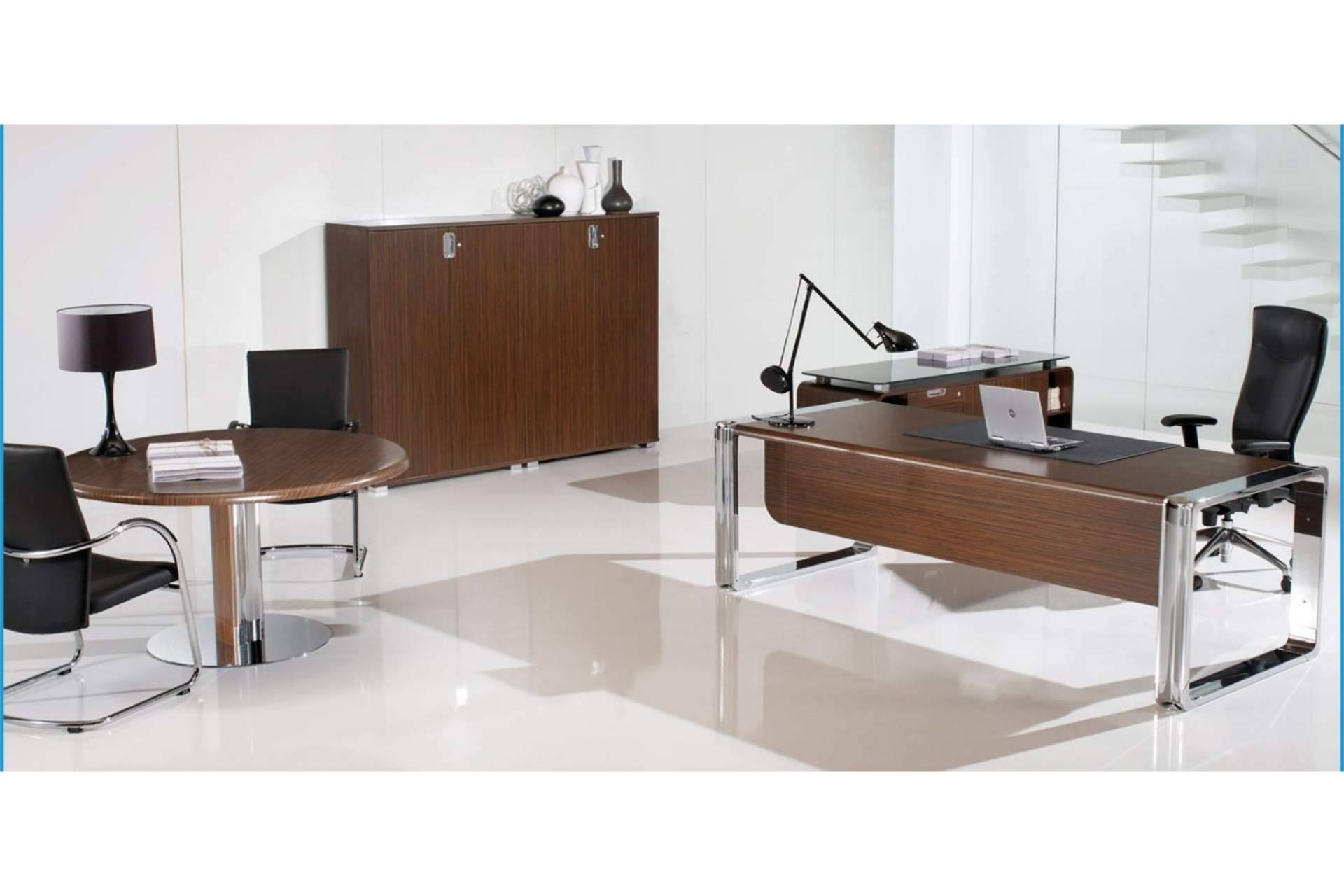 Un buen mobiliario de oficina influye en la productividad y ventas de una empresa: Officedeco