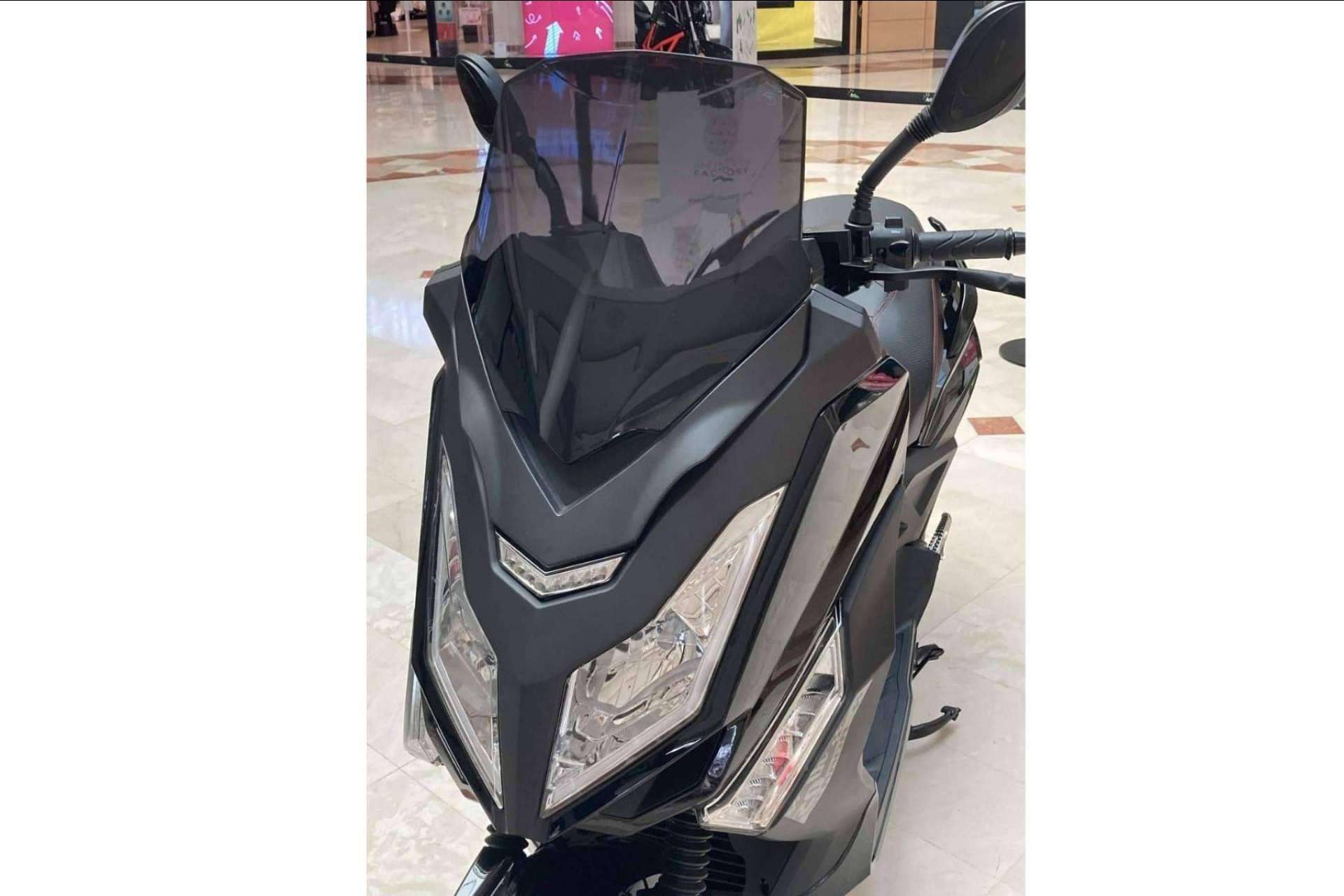 ¿Cuáles son las ventajas de la movilidad eléctrica en motocicleta?