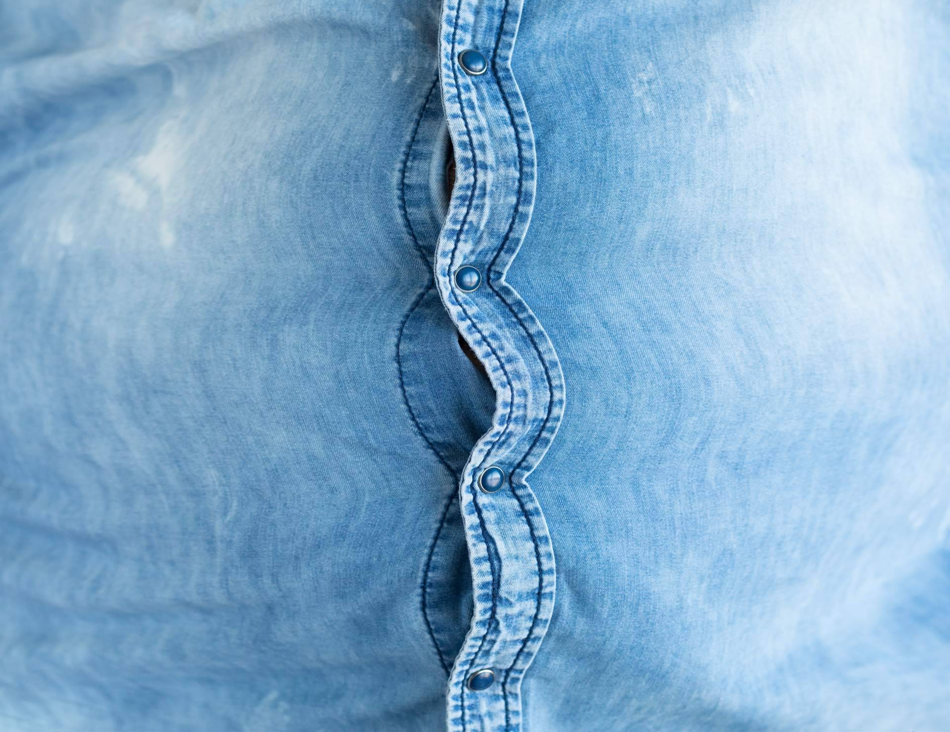 La tienda donde es posible encontrar ropa de talla grande para hombres: Tres XL