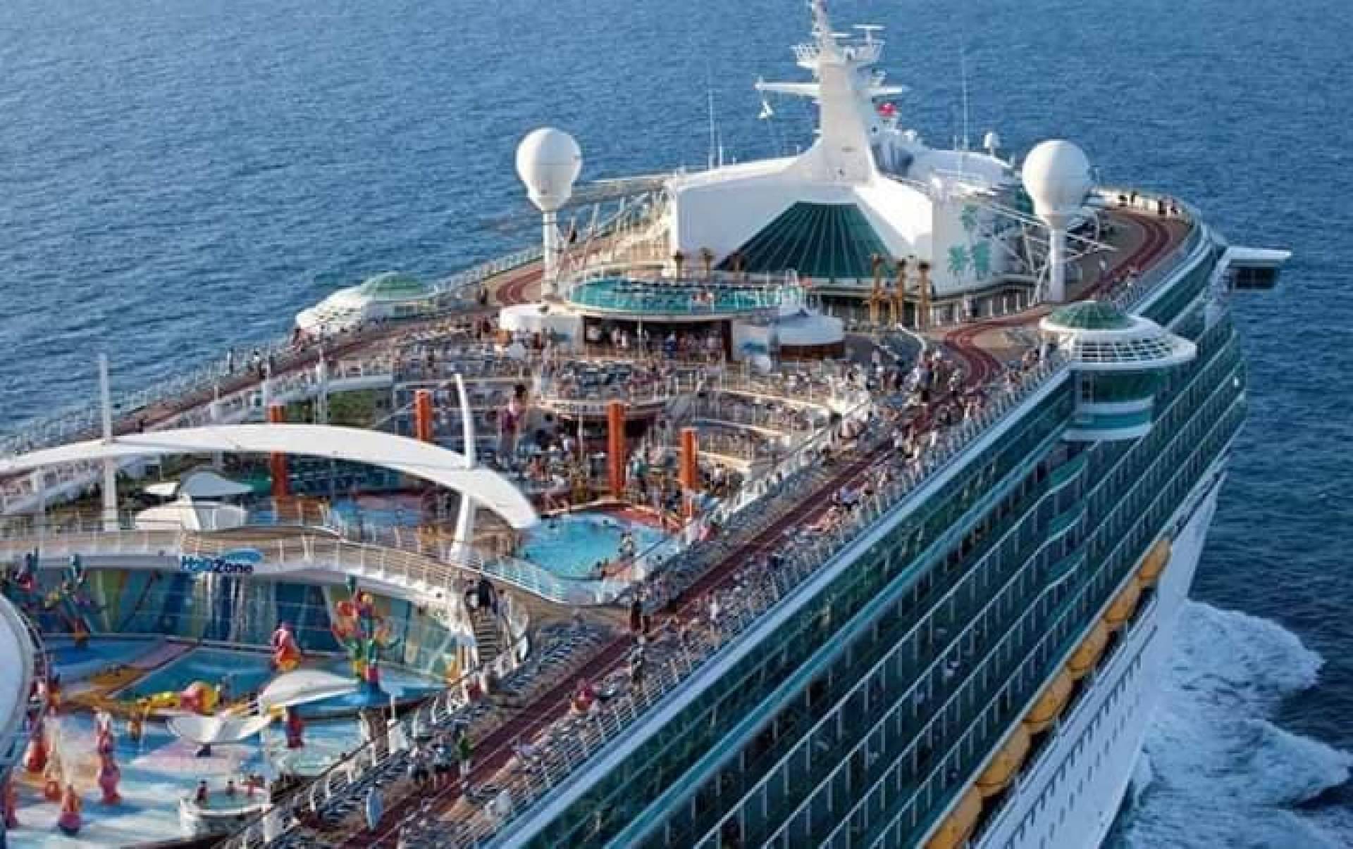 Disfrutar de unas vacaciones únicas en crucero es posible gracias a InCruises