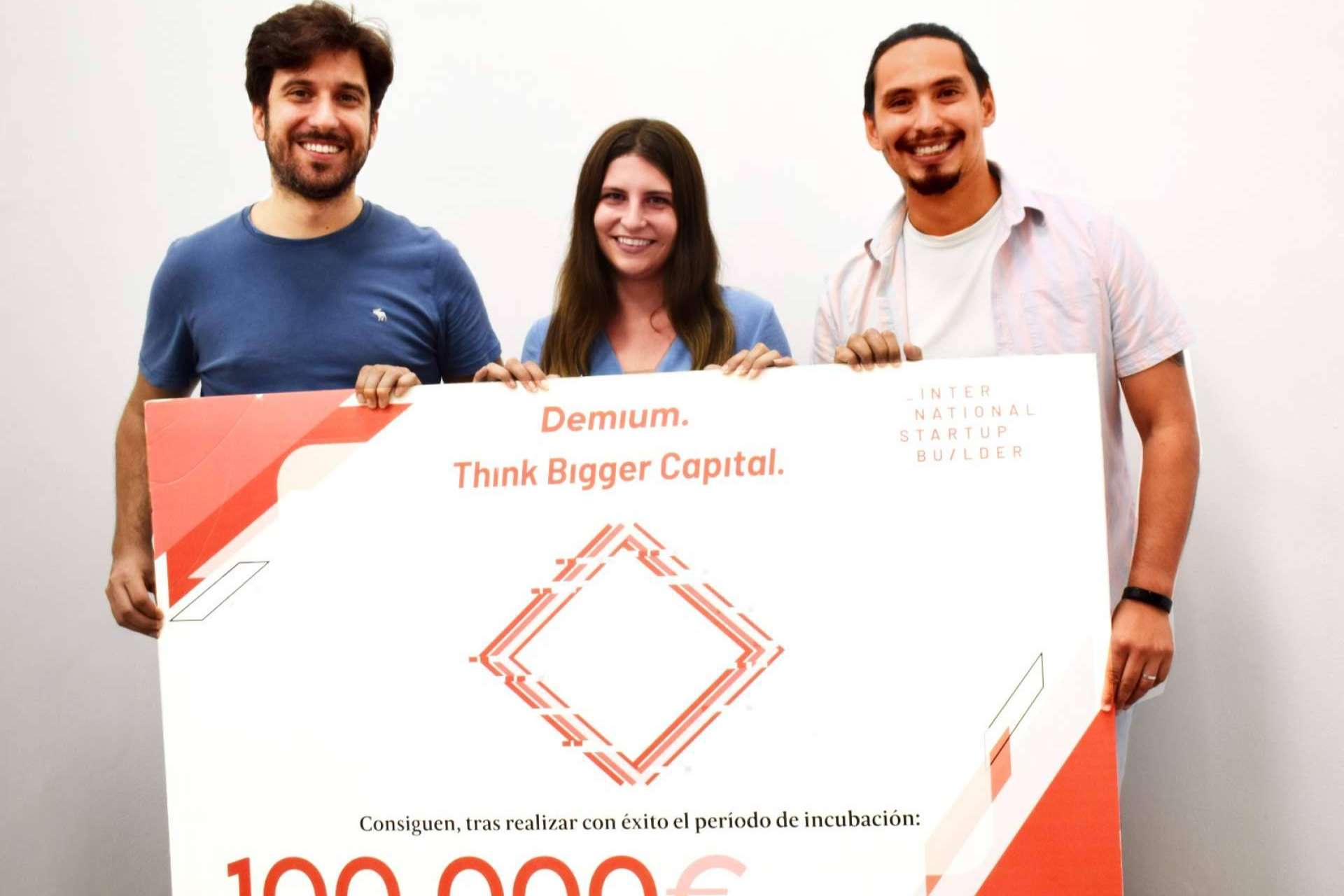 La compañía Zexel cierra ronda de pre-seed en 120.000€ con una valoración de 750.000€
