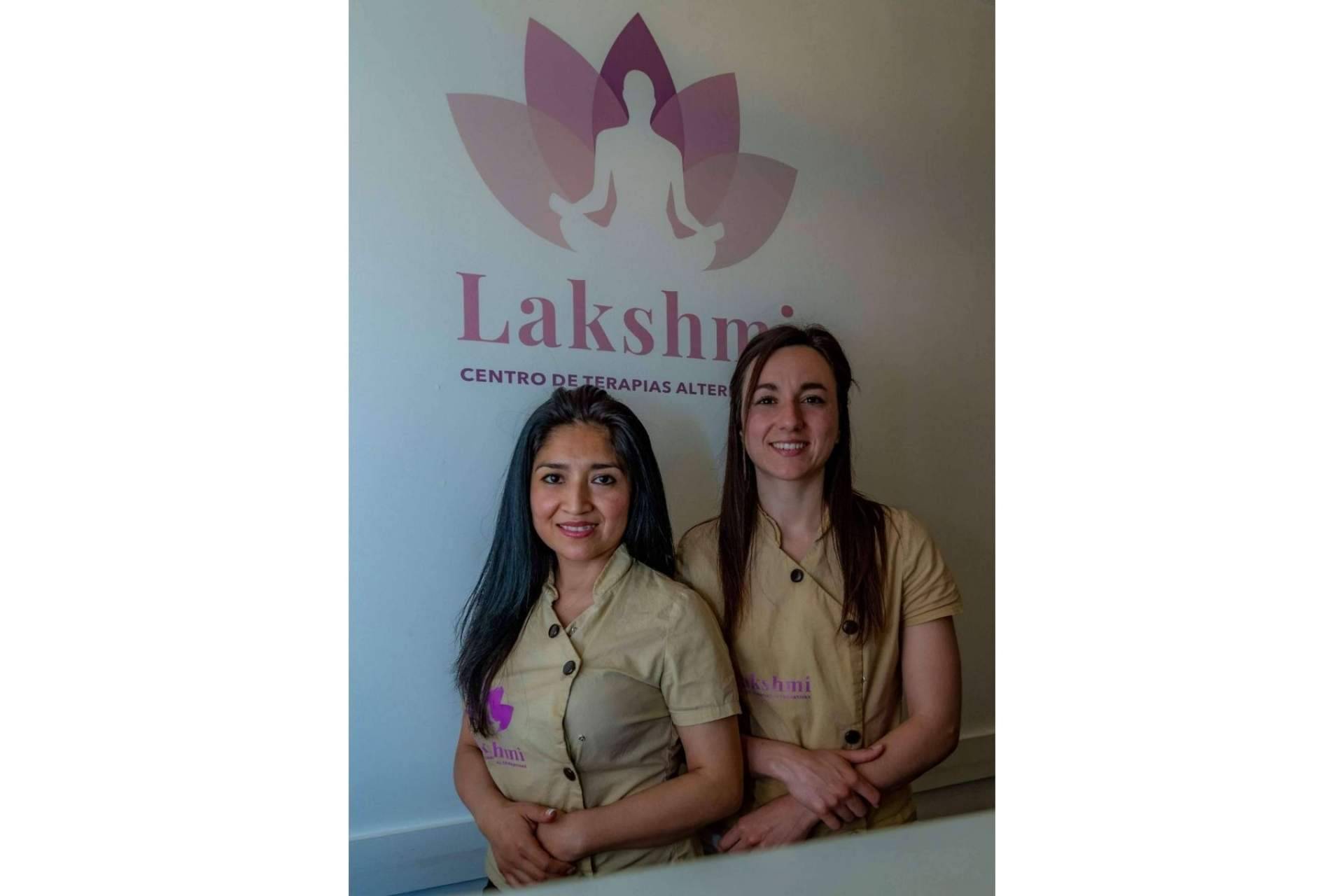 Lakshmi Barcelona: ¿En qué consiste el masaje Kundalini?