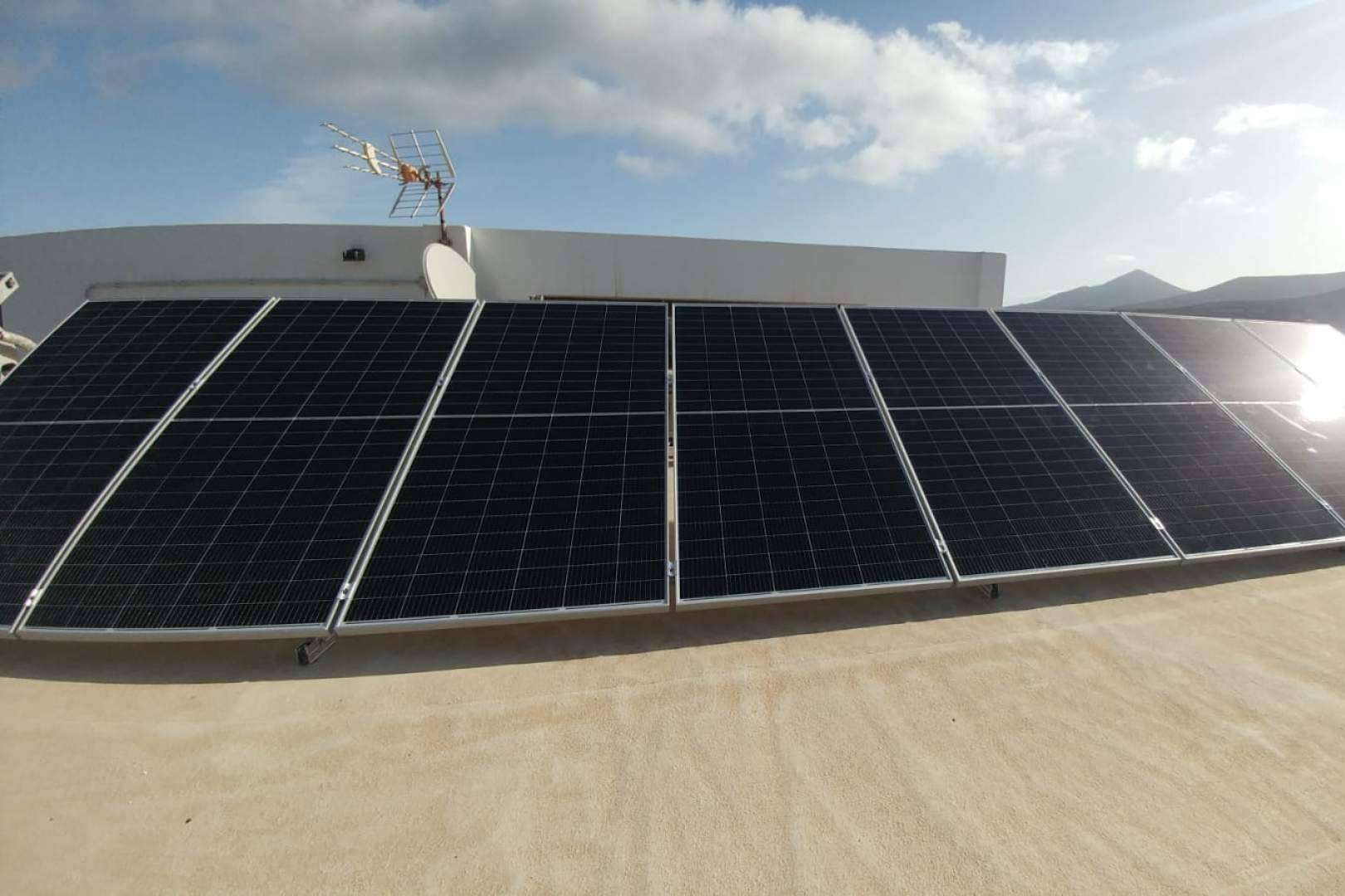 Estudio TermoSolar: medidas para ahorrar ante el aumento imparable del precio de la luz