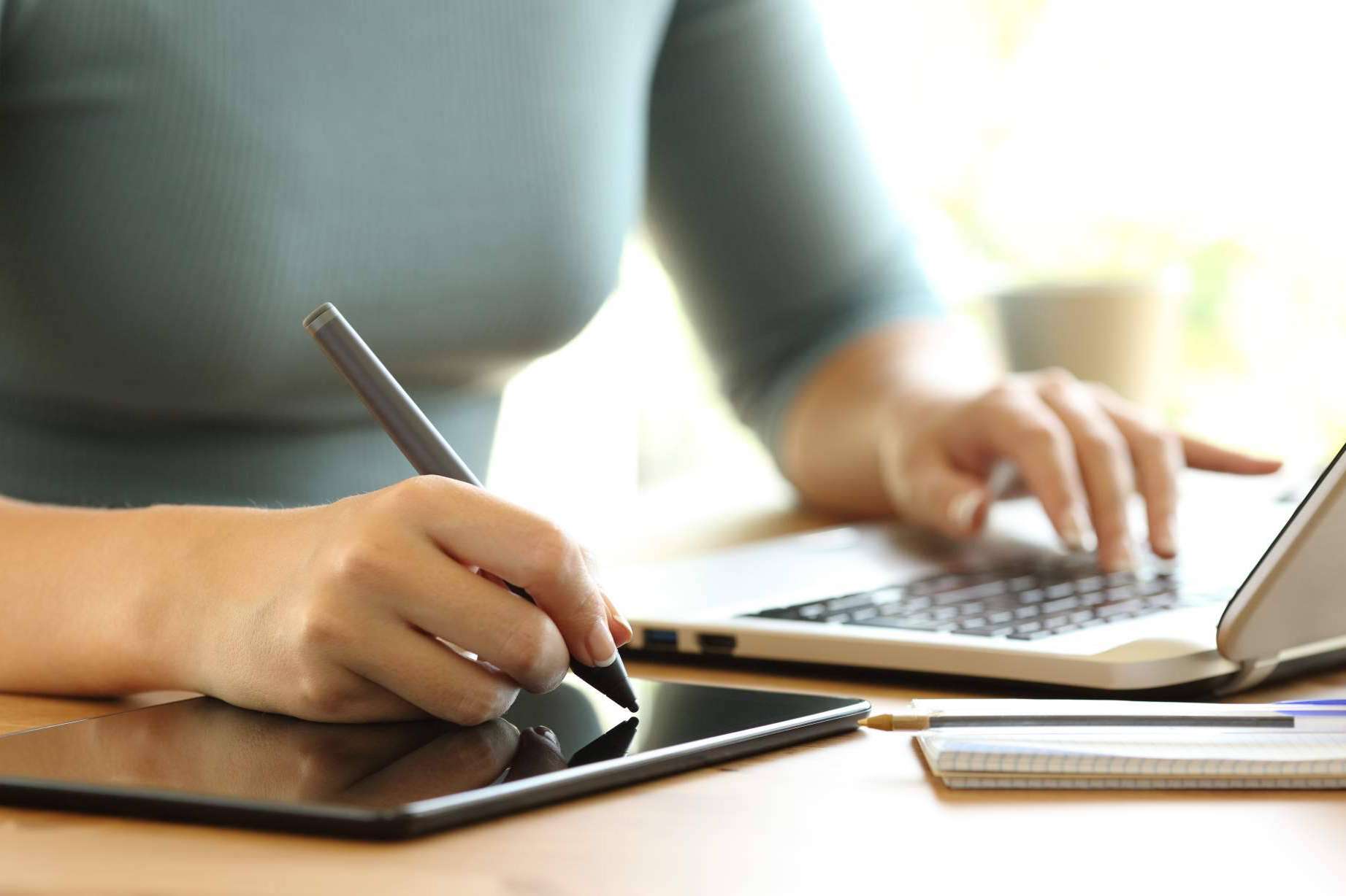 El software de gestión empresarial adecuado puede marcar la diferencia entre el éxito y la quiebra