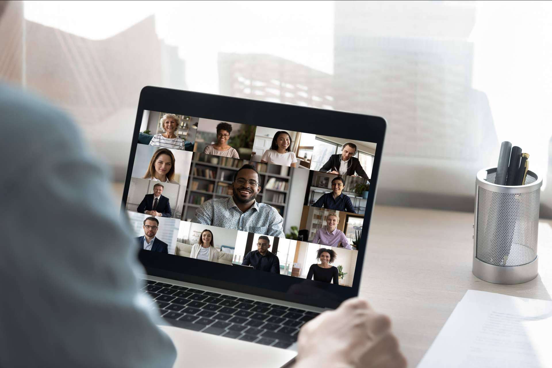 Kopernico Eventos: los congresos virtuales en tendencia