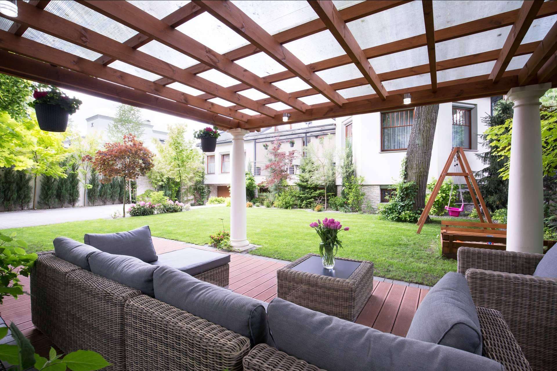 Extenso catálogo de artículos para jardín y exterior en la tienda online Tus Compras de Confianza