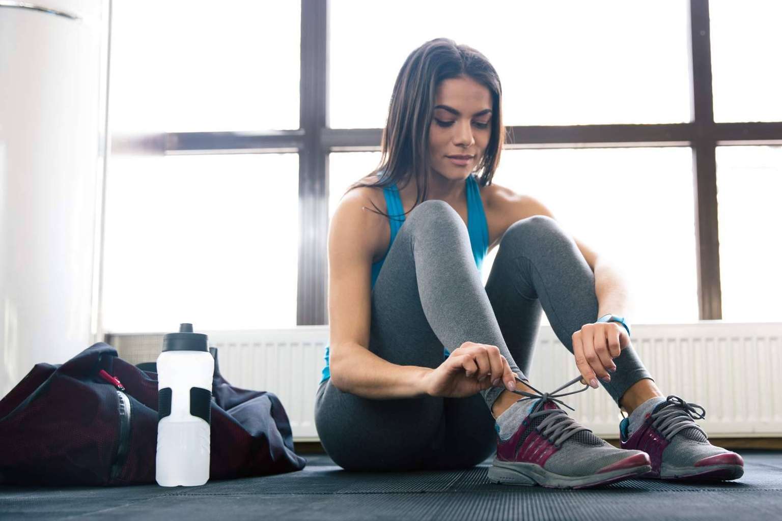 Rencoach expone las ventajas y características de sus centros de entrenamiento en comparación con los gimnasios lowcost