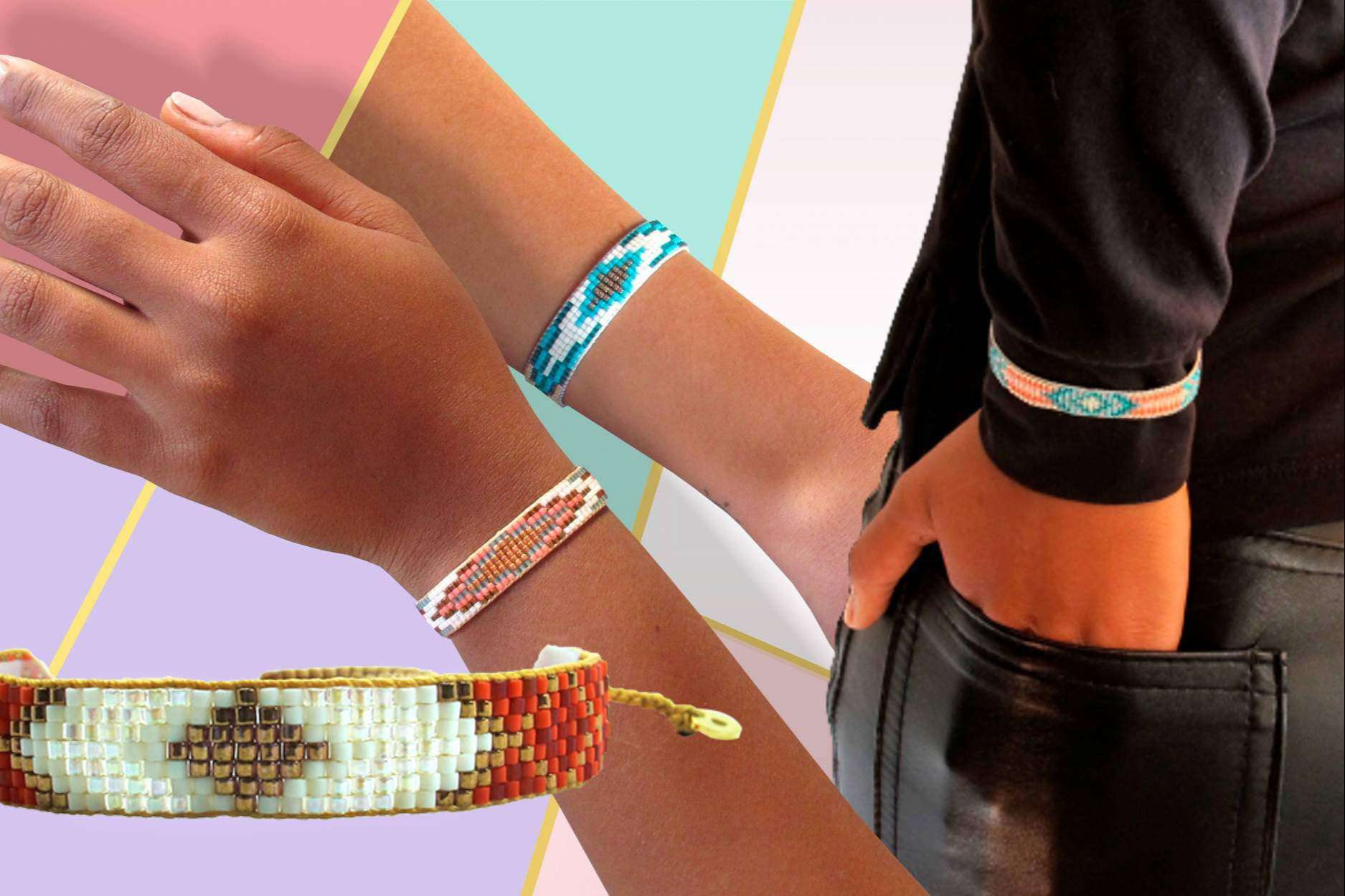 Dkary: ¿Cómo es su colección unisex de pulseras con piedras energéticas?