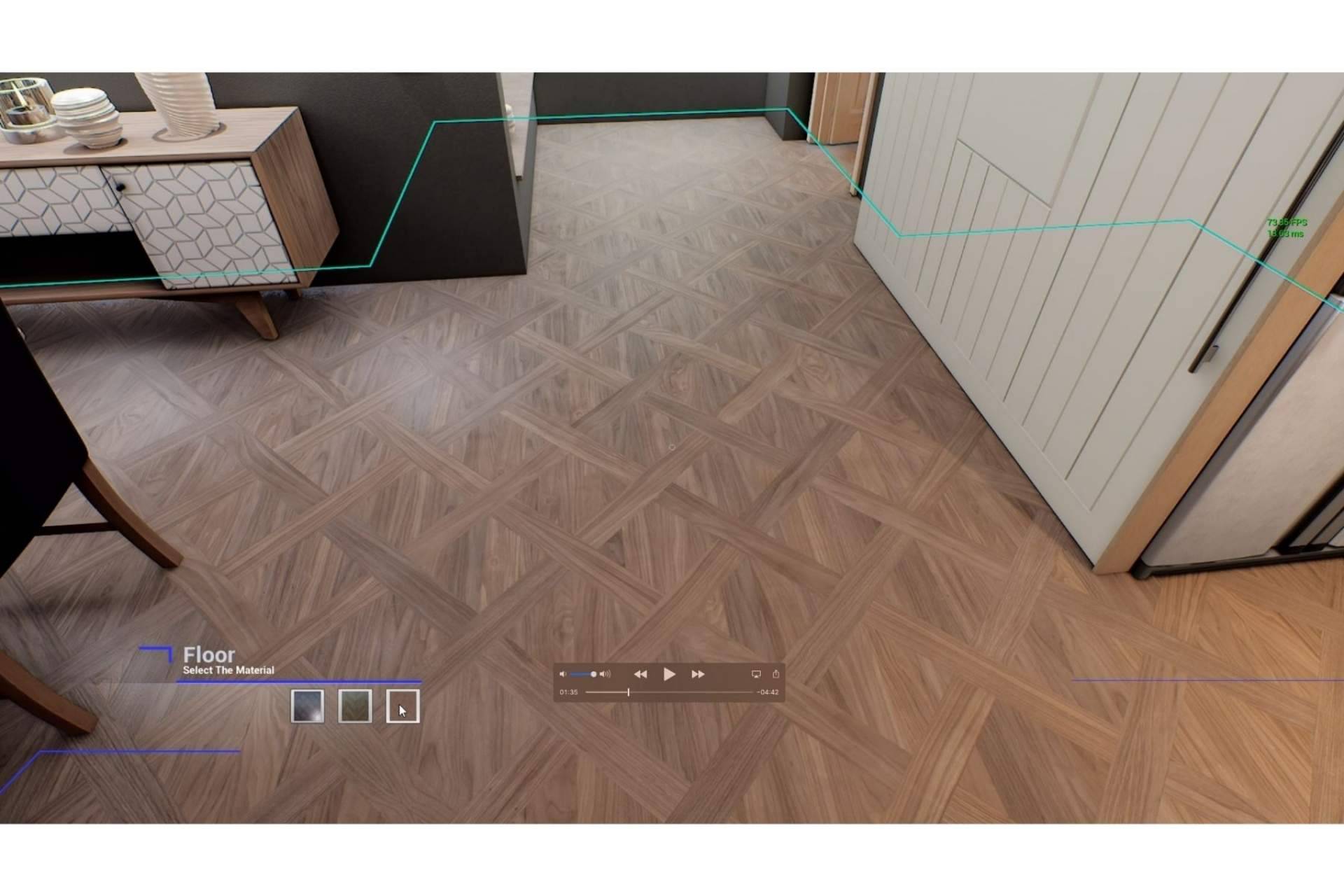 El uso de software como ventaja competitiva en el sector inmobiliario, por la empresa 3D Business School