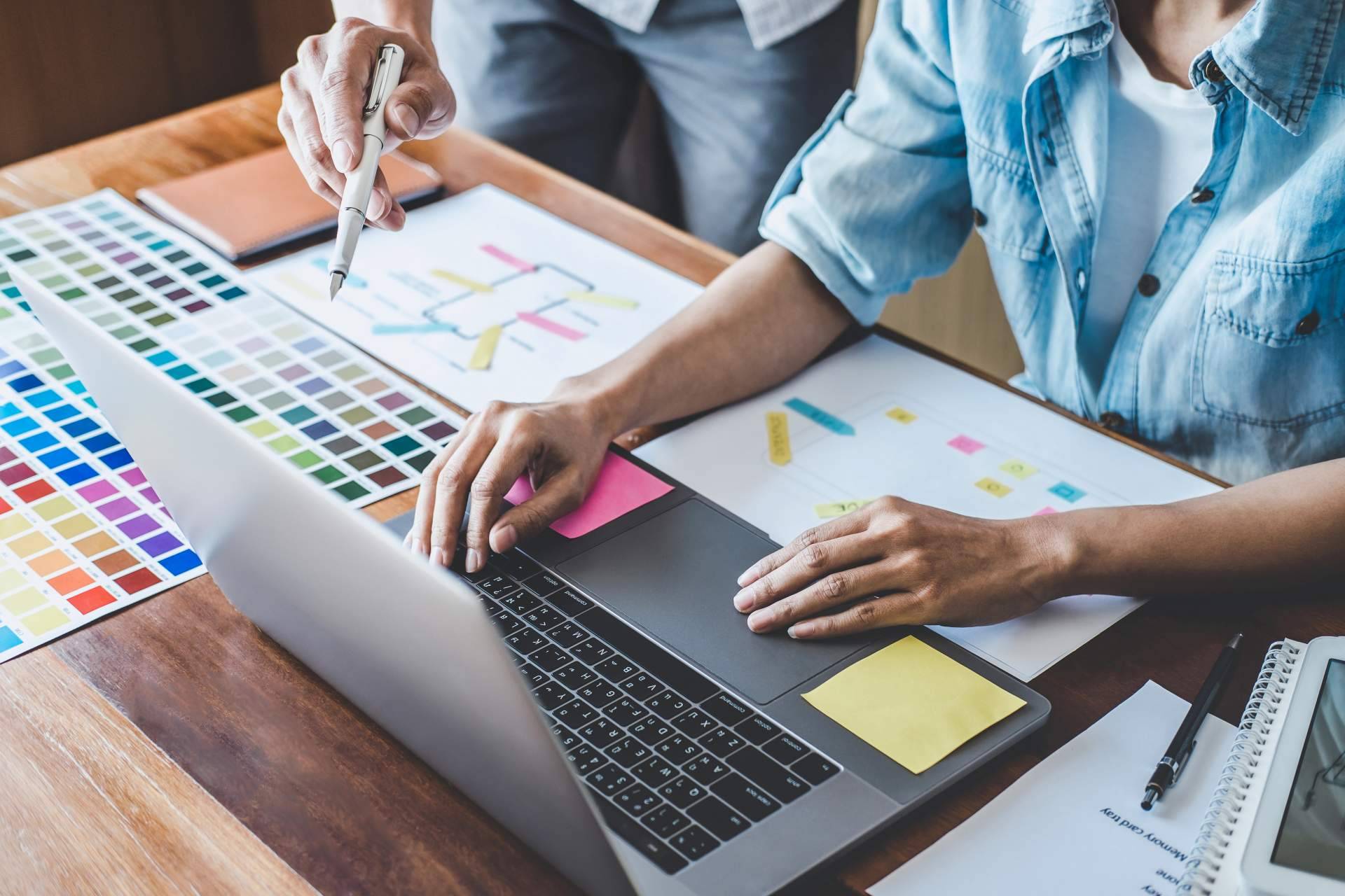 Biomarketum, una de las agencias de referencia en el ámbito del diseño web en Madrid