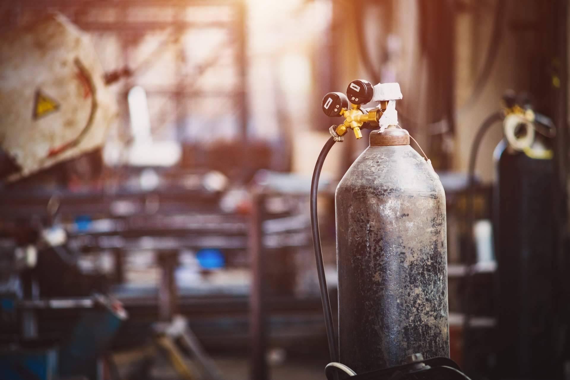 Bidasogaz dispone de un gas con gran variedad de usos: el Acetileno