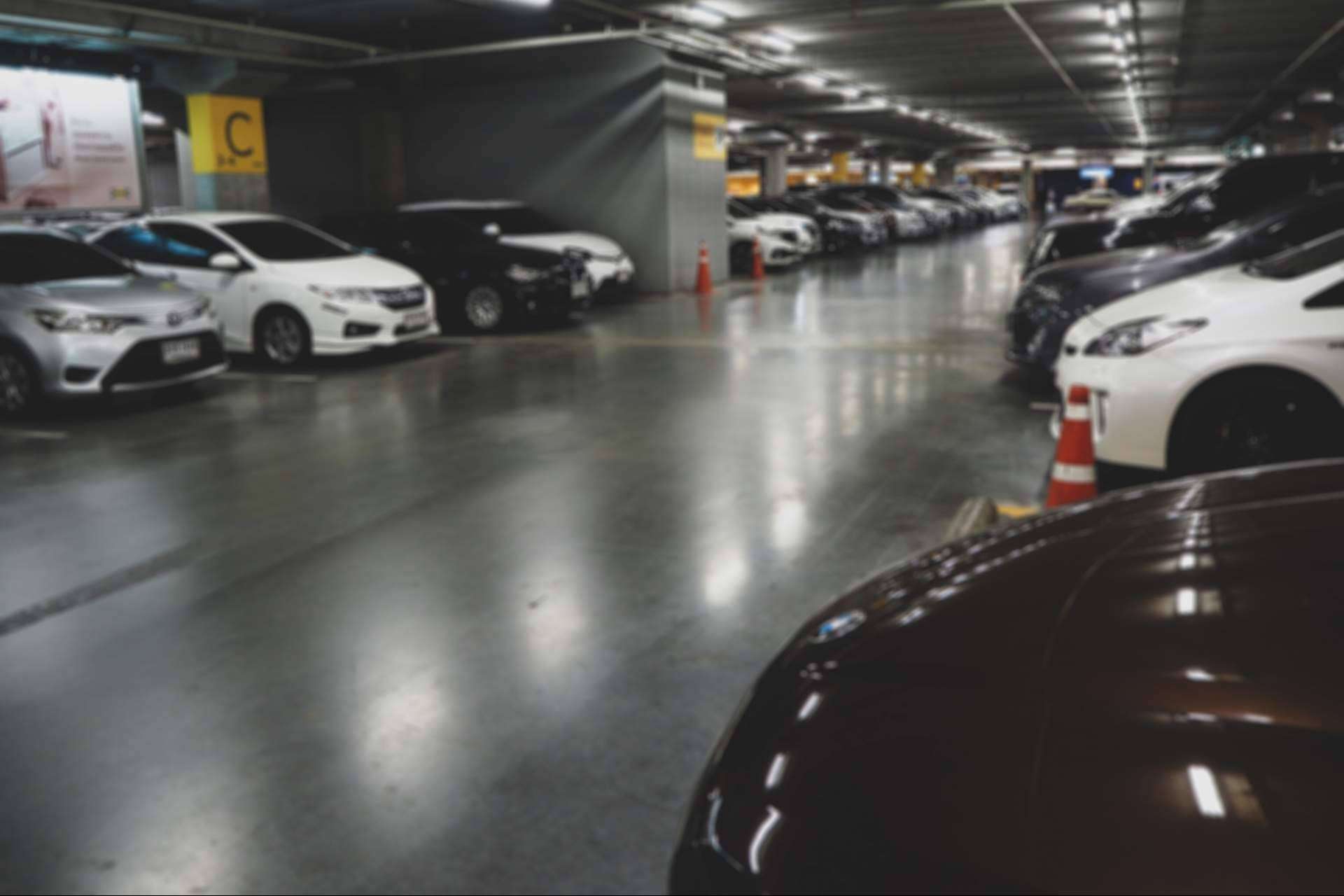 Parkimeter: particulares y profesionales pueden reservar parking en Madrid con los mejores precios