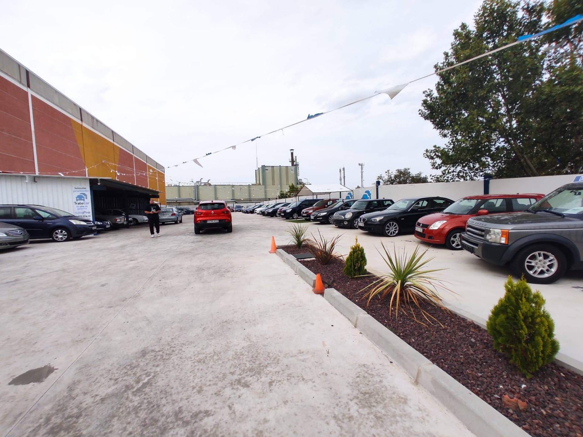 TratoCar lidera las ventas de vehículos de entre 1.000 y 4.000€