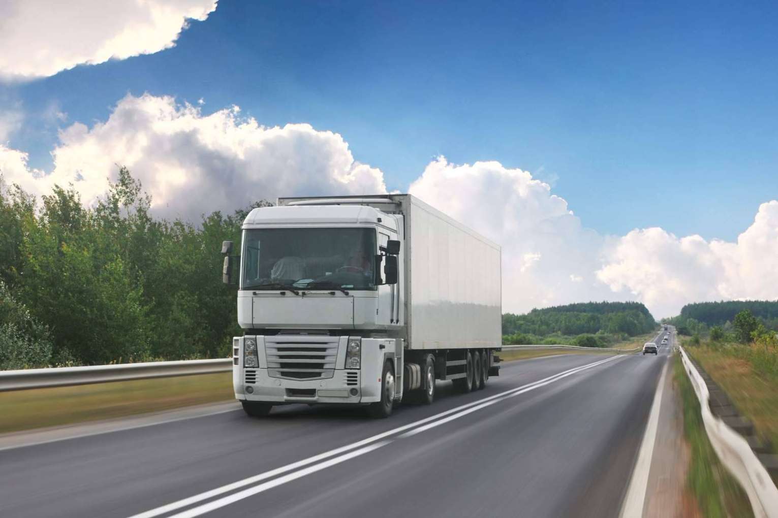 Asesoría de transporte especializada de la mano de la empresa Gesticotrans