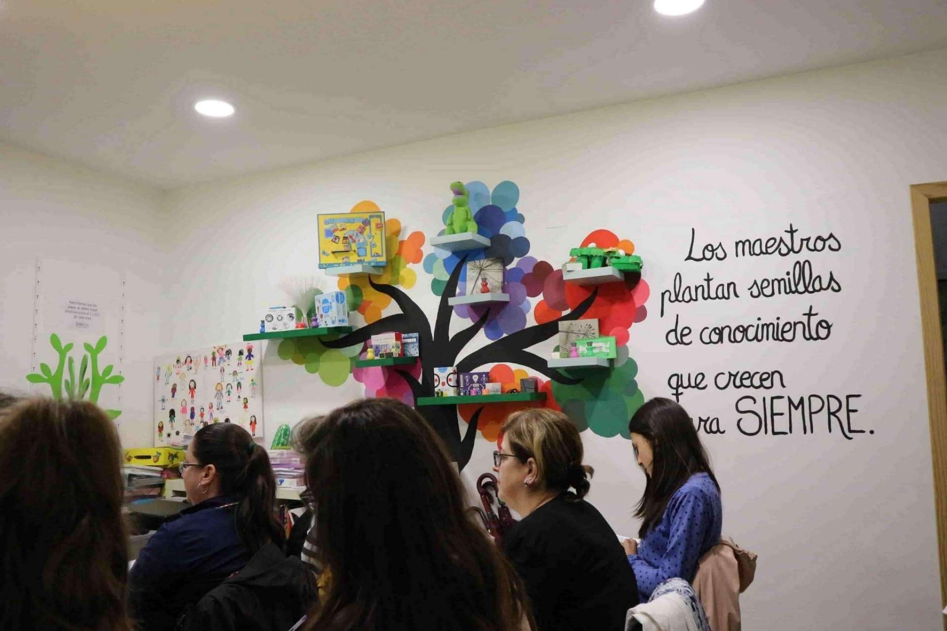 Kadoora: este año es un buen momento para presentarse a las oposiciones de maestro