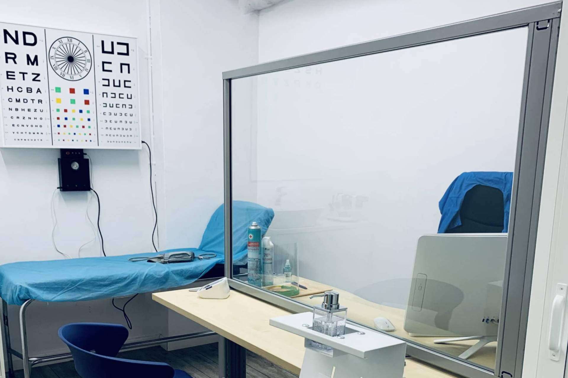 Centro Médico Neroma: ¿Cómo obtener el Certificado Médico Oficial?
