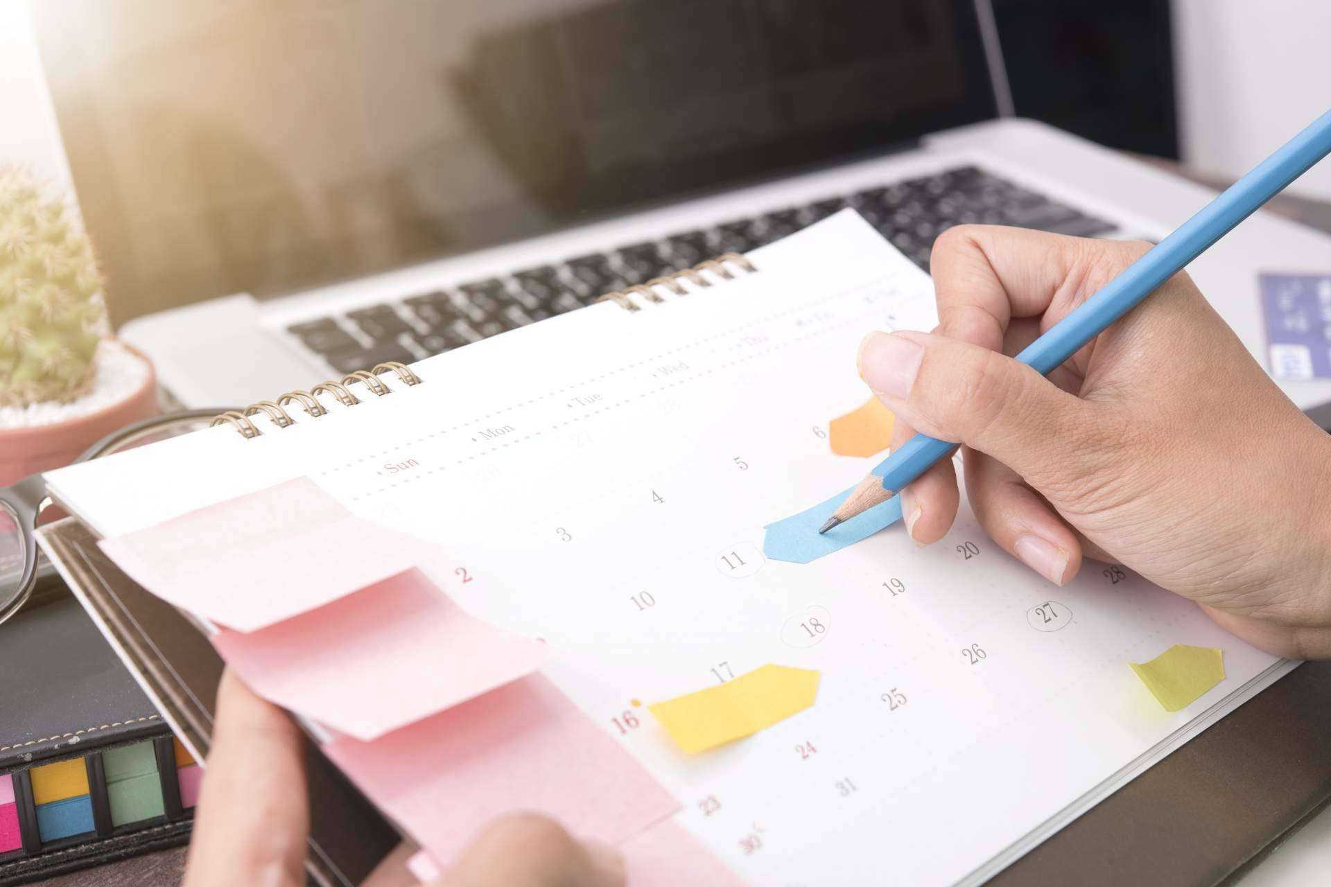 El uso de técnicas de planificación es imprescindible en los estudios: Tecnicasdestudio.com