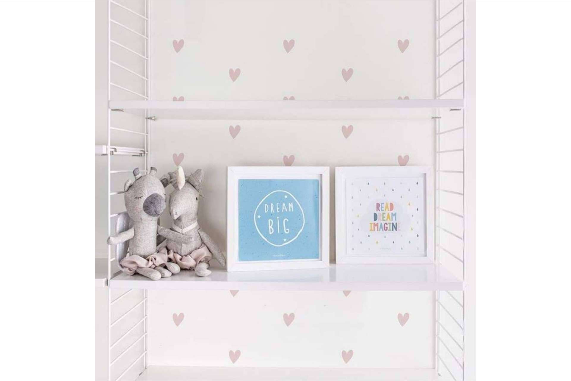 Tendencias en vinilos decorativos de pared con Nicolasito