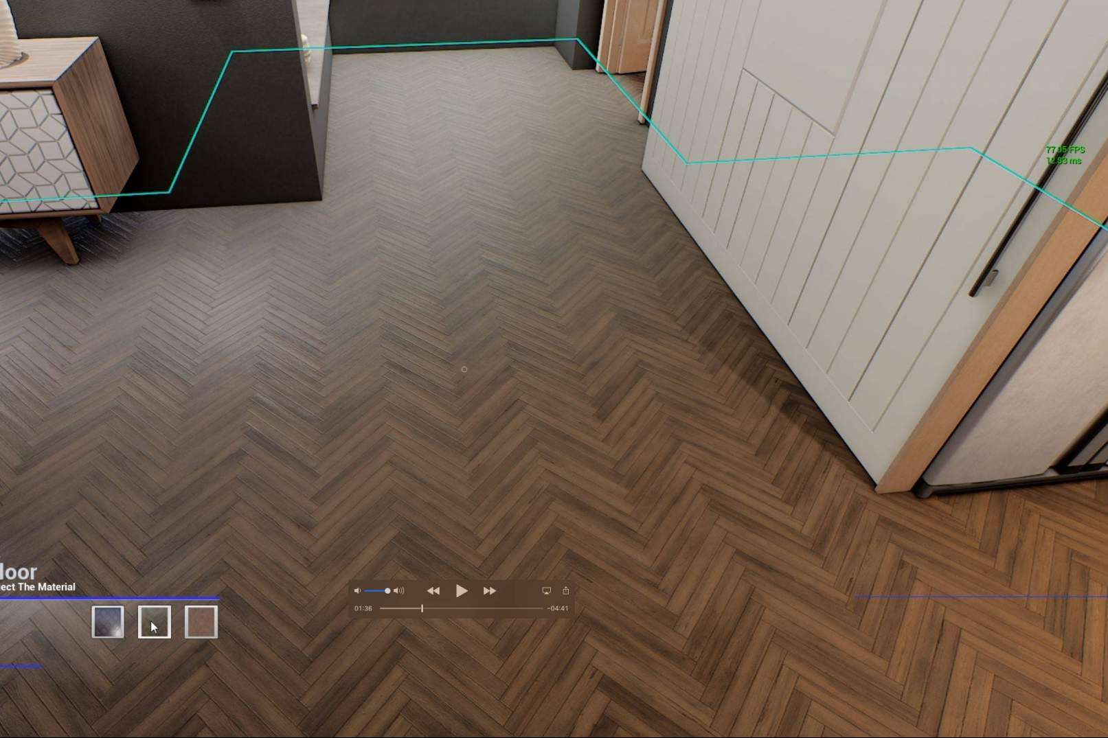 Renderización en tiempo real con Unreal Engine 5, la nueva herramienta que propone 3D Business School