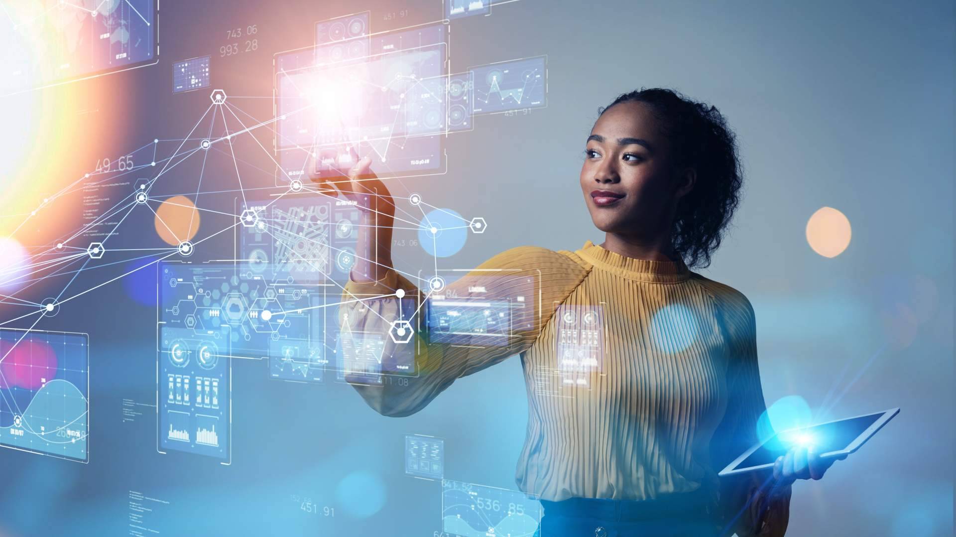 ¿Por qué es importante la digitalización de empresas para mejorar ventas? Iber.Digital