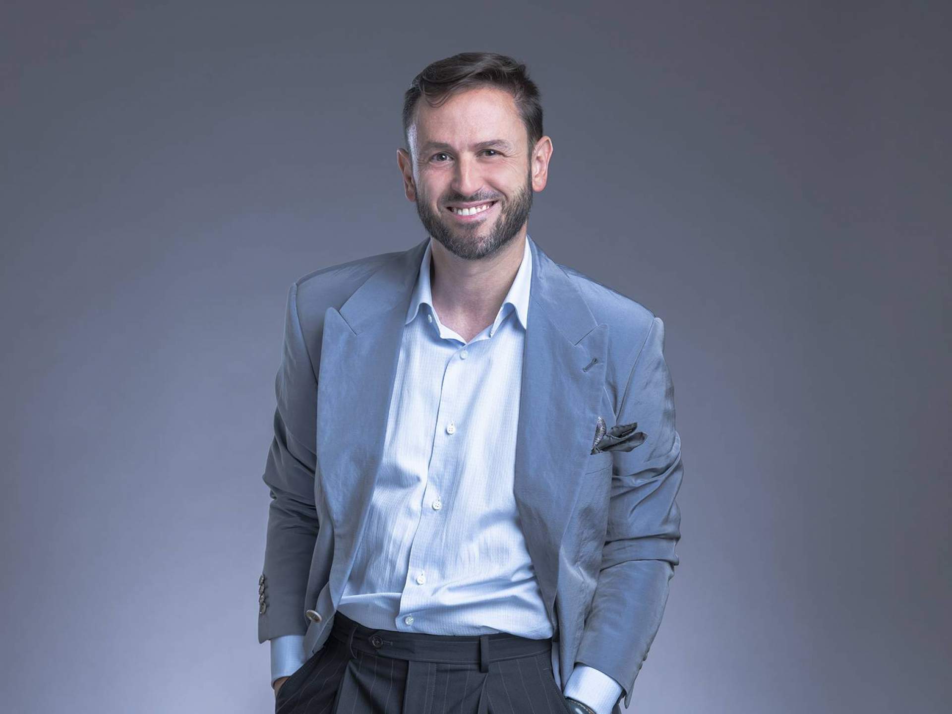 Unreal Engine, la plataforma de la empresa 3D Business School ideal para arquitectos y diseñadores