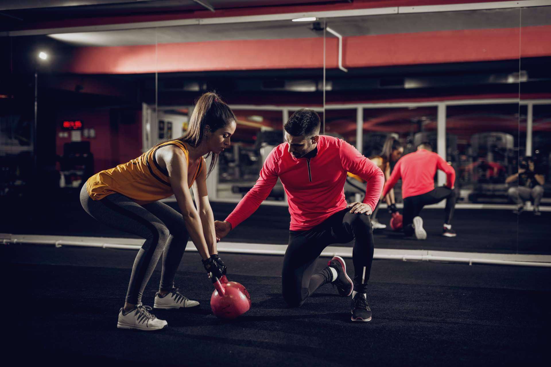 AM Fitness & Coaching: claves para una buena salud en período pospandemia con ejercicios y buena nutrición