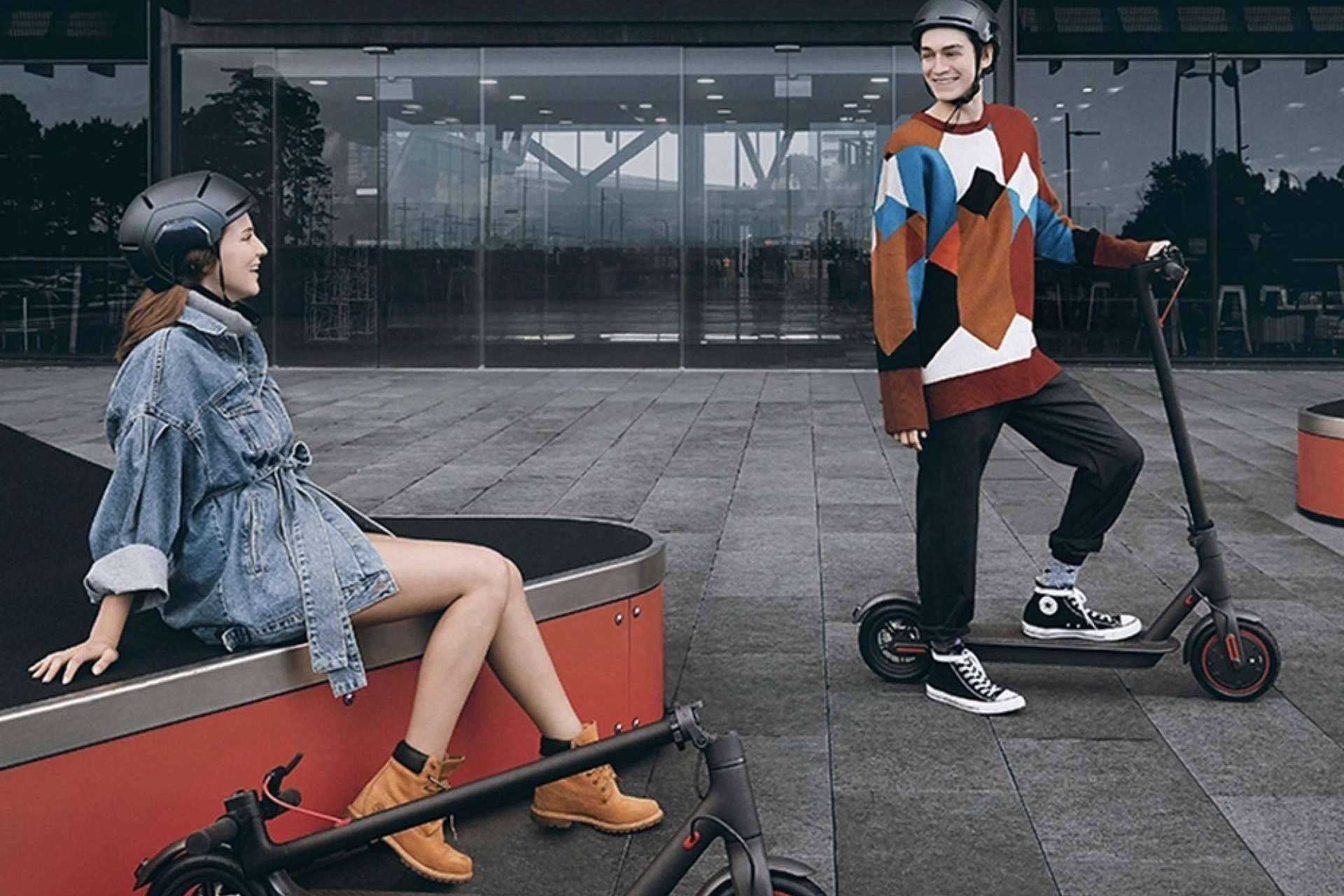 ¿Dónde encontrar un servicio de reparación de patinetes eléctricos en Barcelona y Madrid? Taller del Patinete