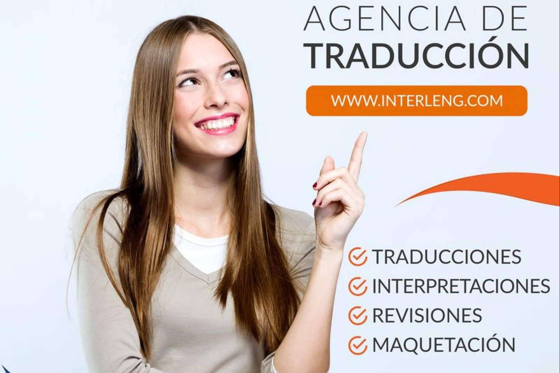 Hacer de las traducciones profesionales una excelente presentación con las maquetaciones de la compañía Interleng
