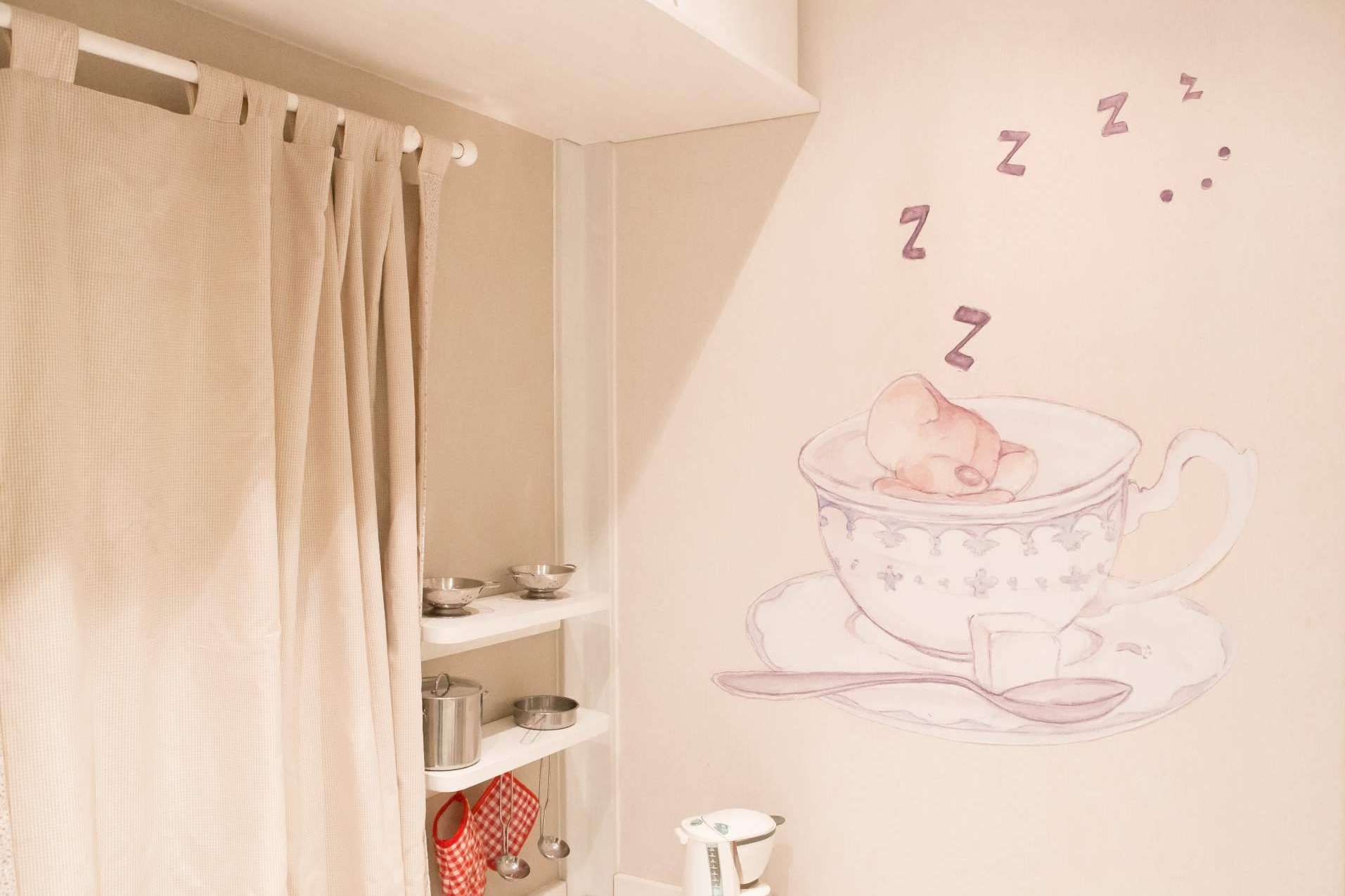 Habitaciones más acogedoras con la originalidad de los vinilos decorativos de Sueños de Cigüeña