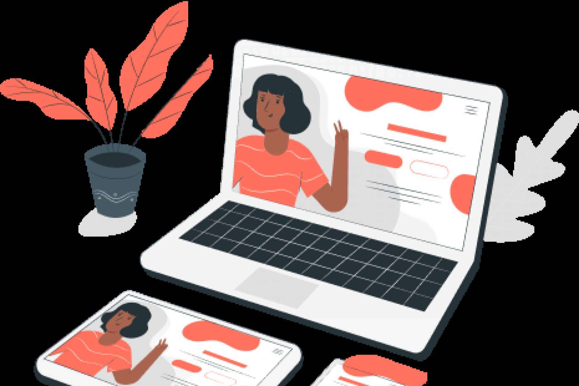 Servicio de diseño web en Córdoba de la mano de la agencia especializada Aneon
