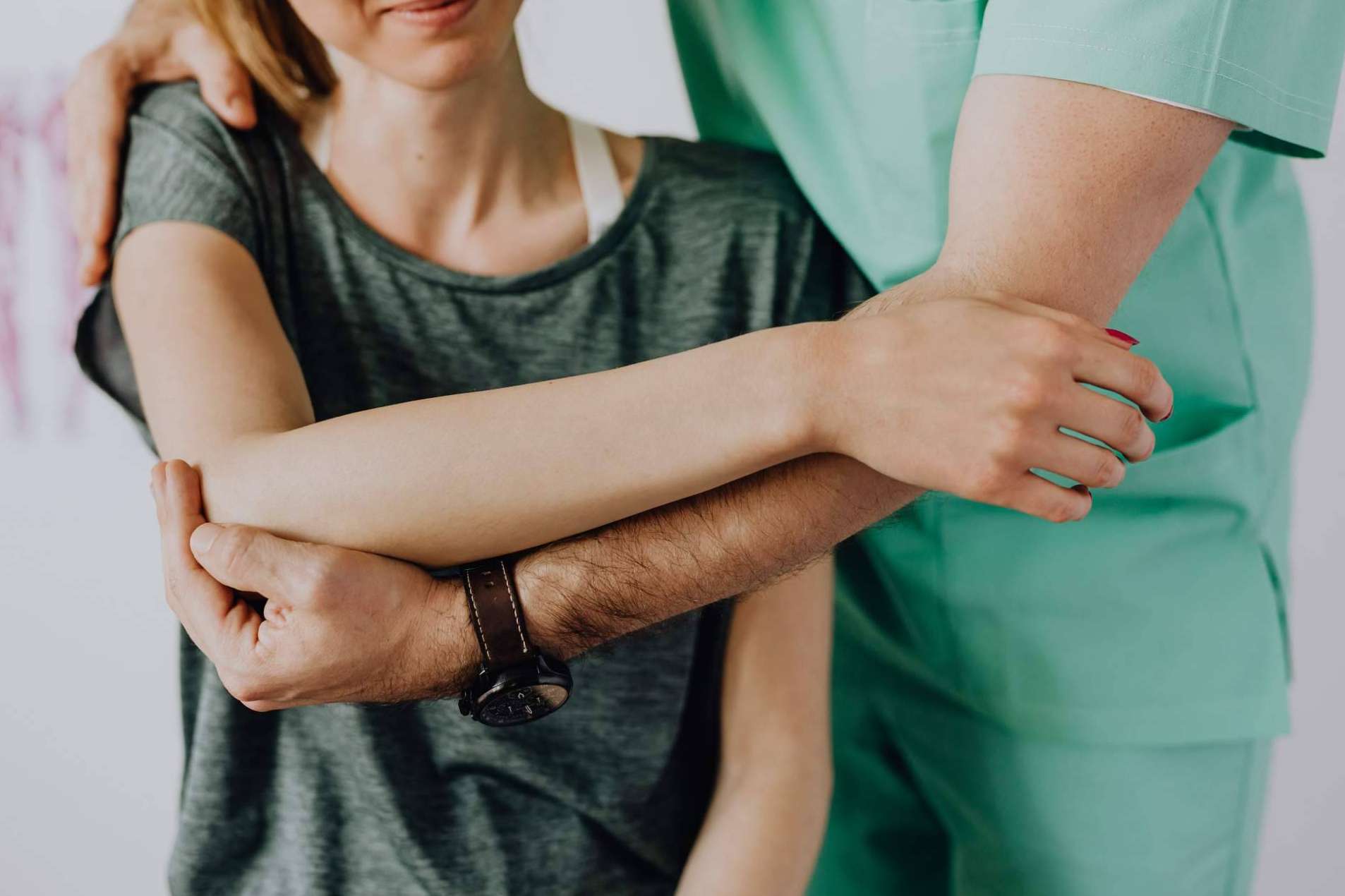 Fisioterapia Alameda: las ventajas de la tecarterapia y la osteopatía en fisioterapia